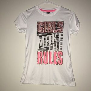 A RBX brand new t- shirt only worn a couple times.